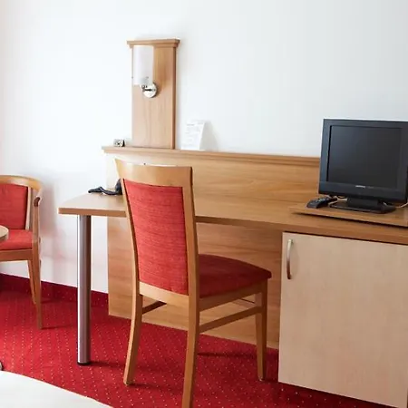 Gaestehaus Am Rastberg Konukevi Langenbach (Bavaria)