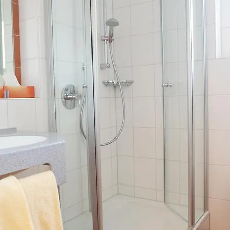 Gaestehaus Am Rastberg 3*