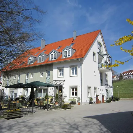 Casa de hóspedes Gaestehaus Am Rastberg 3*